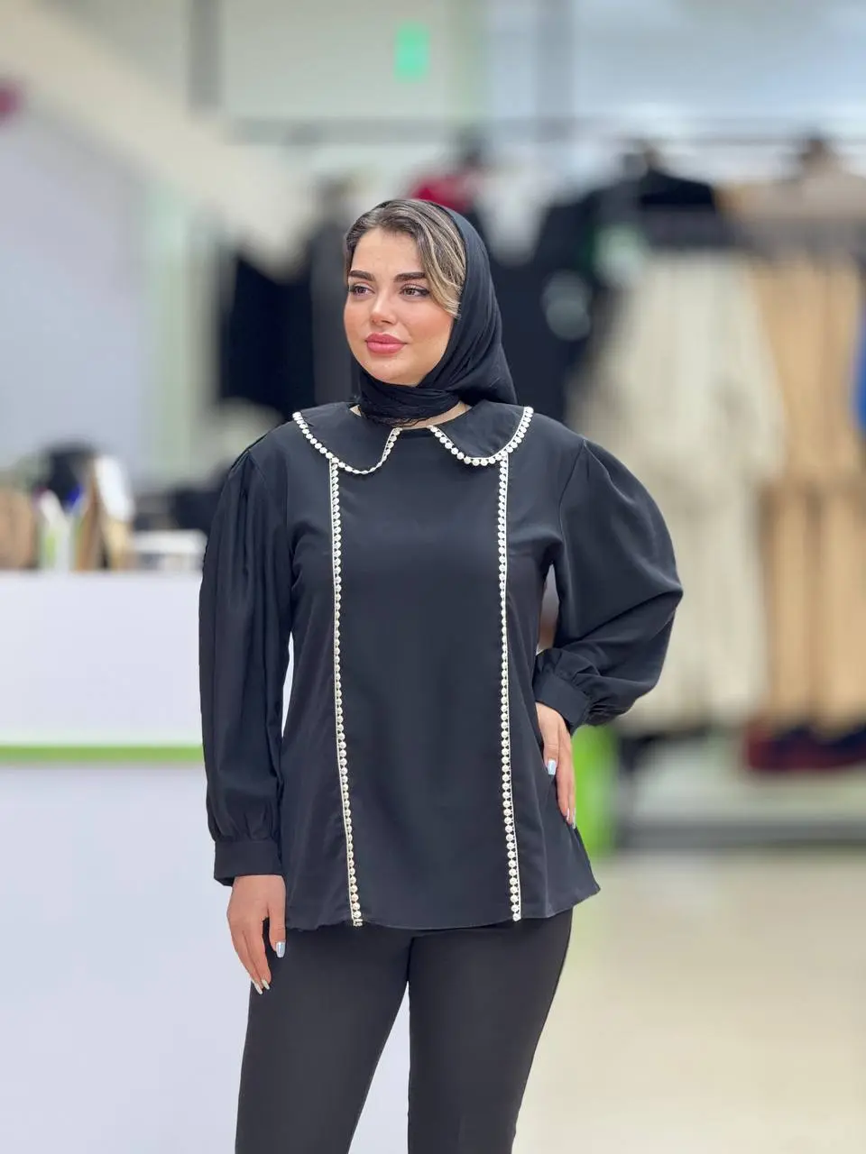 دندون موشی